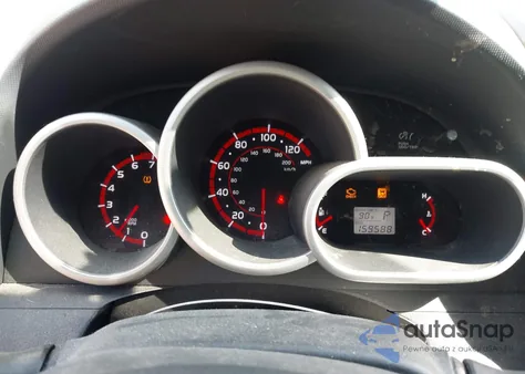 2010 Pontiac Vibe из США, поврежденный, VIN 5Y2SP6E85AZ408948